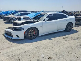 2018 Dodge Charger 2C3CDXL97JH113028 Lot 55948436