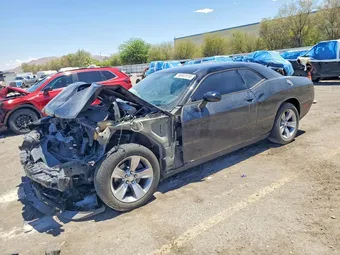 2016 Dodge Challenger 2C3CDZAG2GH153071 Lot 58941416