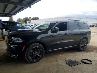 2023 Dodge Durango 1C4SDJCT0PC636788 Lot 55550346