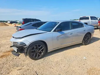 2019 Dodge Charger 2C3CDXBG7KH728485 Lot 95585485