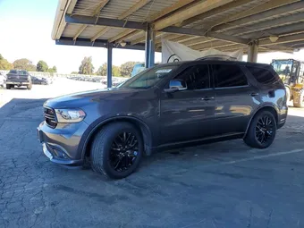 2015 Dodge Durango 1C4SDHCT4FC745441 Lot 57245286