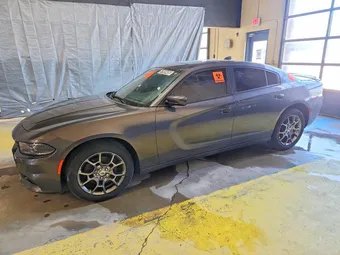 2017 Dodge Charger 2C3CDXJGXHH644946 Lot 57849406