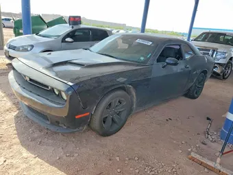 2017 Dodge Challenger 2C3CDZAGXHH548908 Lot 52598536
