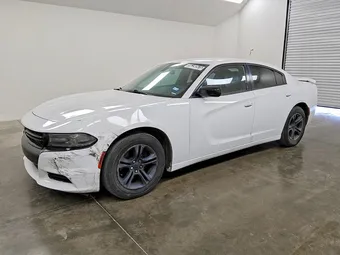 2018 Dodge Charger 2C3CDXBG4JH196837 Lot 56190976