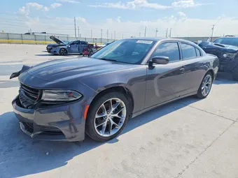 2020 Dodge Charger 2C3CDXBG9LH200268 Lot 54426466