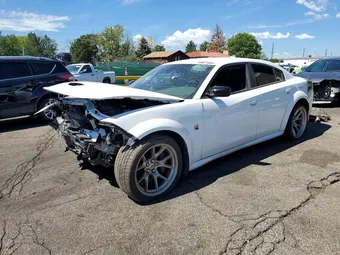 2023 Dodge Charger 2C3CDXGJ2PH529758 Lot 59827466