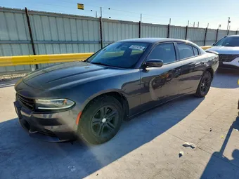 2019 Dodge Charger 2C3CDXBG2KH745565 Lot 53319786
