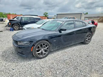 2017 Dodge Charger 2C3CDXCT6HH571830 Lot 58294596