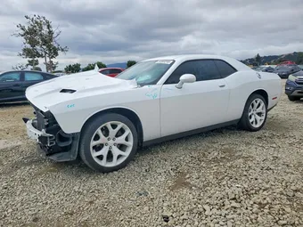 2015 Dodge Challenger 2C3CDZAG0FH737175 Lot 54983246