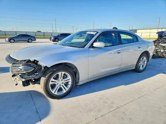 2021 Dodge Charger 2C3CDXBG7MH548099 Lot 53561746