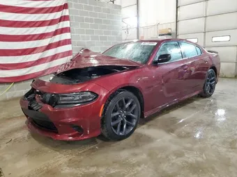 2020 Dodge Charger 2C3CDXCT8LH157635 Lot 59005925