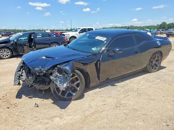 2019 Dodge Challenger 2C3CDZAG7KH751469 Lot 55275686