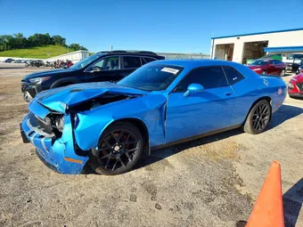 2015 Dodge Challenger 2C3CDZBT5FH889013 Lot 57154856