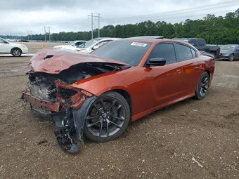 2023 Dodge Charger 2C3CDXGJ6PH523848