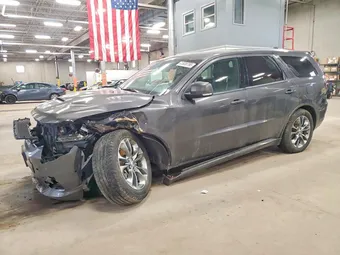 2019 Dodge Durango 1C4SDJCT3KC812063 Lot 41838796