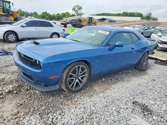 2023 Dodge Challenger 2C3CDZBT4PH549773 Lot 51787906