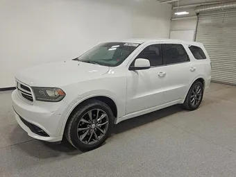 2015 Dodge Durango 1C4RDHAG2FC222178 Lot 56162096
