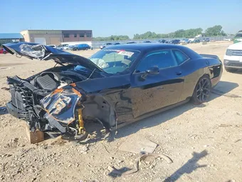 2023 Dodge Challenger 2C3CDZBT5PH578828 Lot 59870256