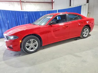 2023 Dodge Charger 2C3CDXBGXPH675353 Lot 52656406