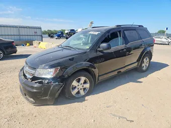 2015 Dodge Journey 3C4PDCAB3FT525540 Lot 50798286