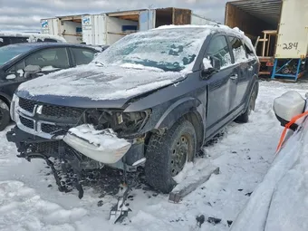 2018 Dodge Journey 3C4PDDFG3JT505811