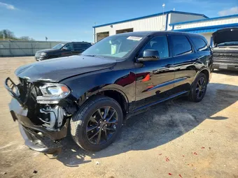 2018 Dodge Durango 1C4RDJAG4JC112264 Lot 50668886