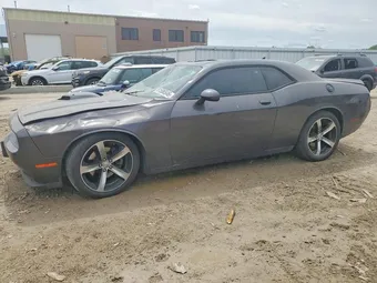 2016 Dodge Challenger 2C3CDZBTXGH142847 Lot 51586546