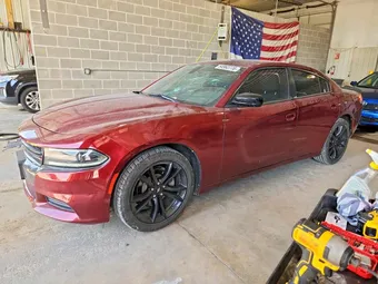 2018 Dodge Charger 2C3CDXBG9JH253064 Lot 54962776