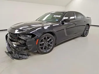 2019 Dodge Charger 2C3CDXBG6KH650779 Lot 57240626
