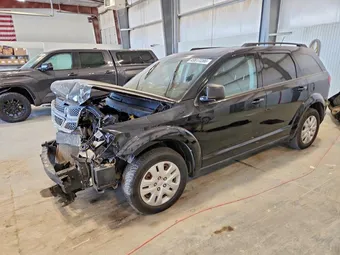 2018 Dodge Journey 3C4PDCABXJT241959