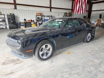 2017 Dodge Challenger 2C3CDZAG2HH592210 Lot 57081186