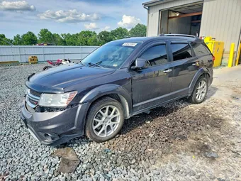 2015 Dodge Journey 3C4PDDDG4FT732466