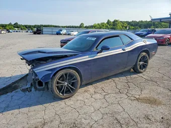 2017 Dodge Challenger 2C3CDZAG9HH536460 Lot 58295516