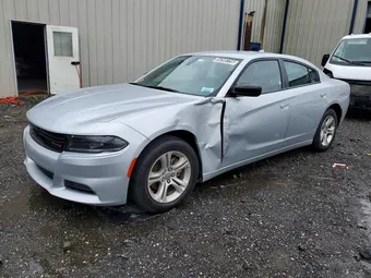 2023 Dodge Charger 2C3CDXBGXPH563751 Lot 56395726