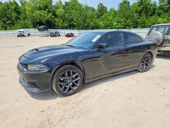 2020 Dodge Charger 2C3CDXHG5LH138245 Lot 56993346
