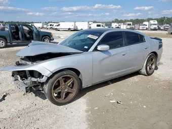 2022 Dodge Charger 2C3CDXCT4NH198380 Lot 81808355