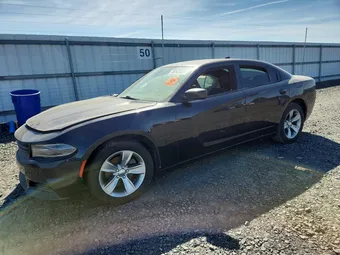 2016 Dodge Charger 2C3CDXHG9GH318186 Lot 51539266