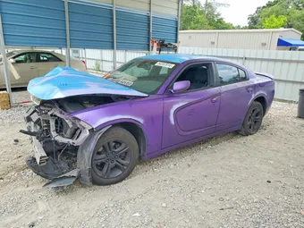 2015 Dodge Charger 2C3CDXBG1FH771144 Lot 50282816