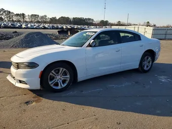 2019 Dodge Charger 2C3CDXBG7KH719916 Lot 74671425