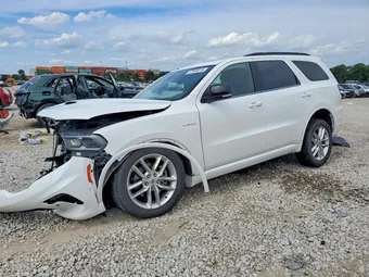 2023 Dodge Durango 1C4SDJCT9PC572380 Lot 57048016