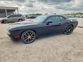 2018 Dodge Challenger 2C3CDZAG6JH318255 Lot 51001416