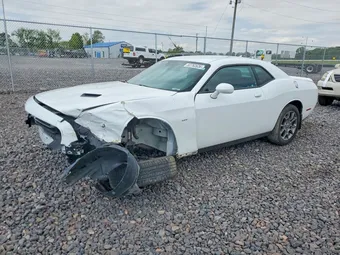 2017 Dodge Challenger 2C3CDZGG9HH619894 Lot 52762636
