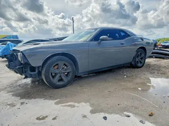 2017 Dodge Challenger 2C3CDZAG2HH572880 Lot 59981036