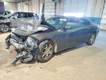 2016 Dodge Charger 2C3CDXJG3GH163984 Lot 54506606