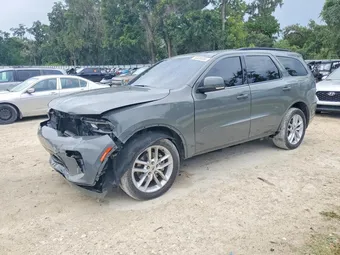 2022 Dodge Durango 1C4RDJDG0NC219359 Lot 53538386