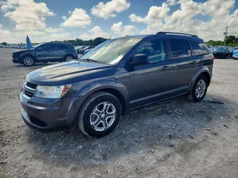 2018 Dodge Journey 3C4PDCABXJT381784