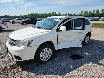 2019 Dodge Journey 3C4PDDBG2KT860606