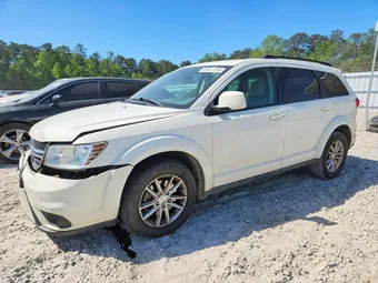 2015 Dodge Journey 3C4PDCBG0FT610362