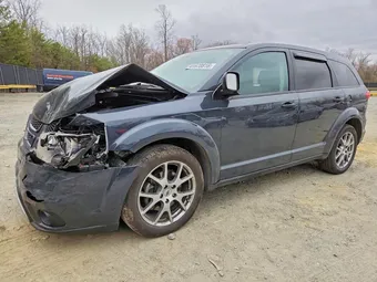 2018 Dodge Journey 3C4PDCEG8JT380266