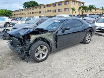 2020 Dodge Challenger 2C3CDZAG6LH226467 Lot 55883996